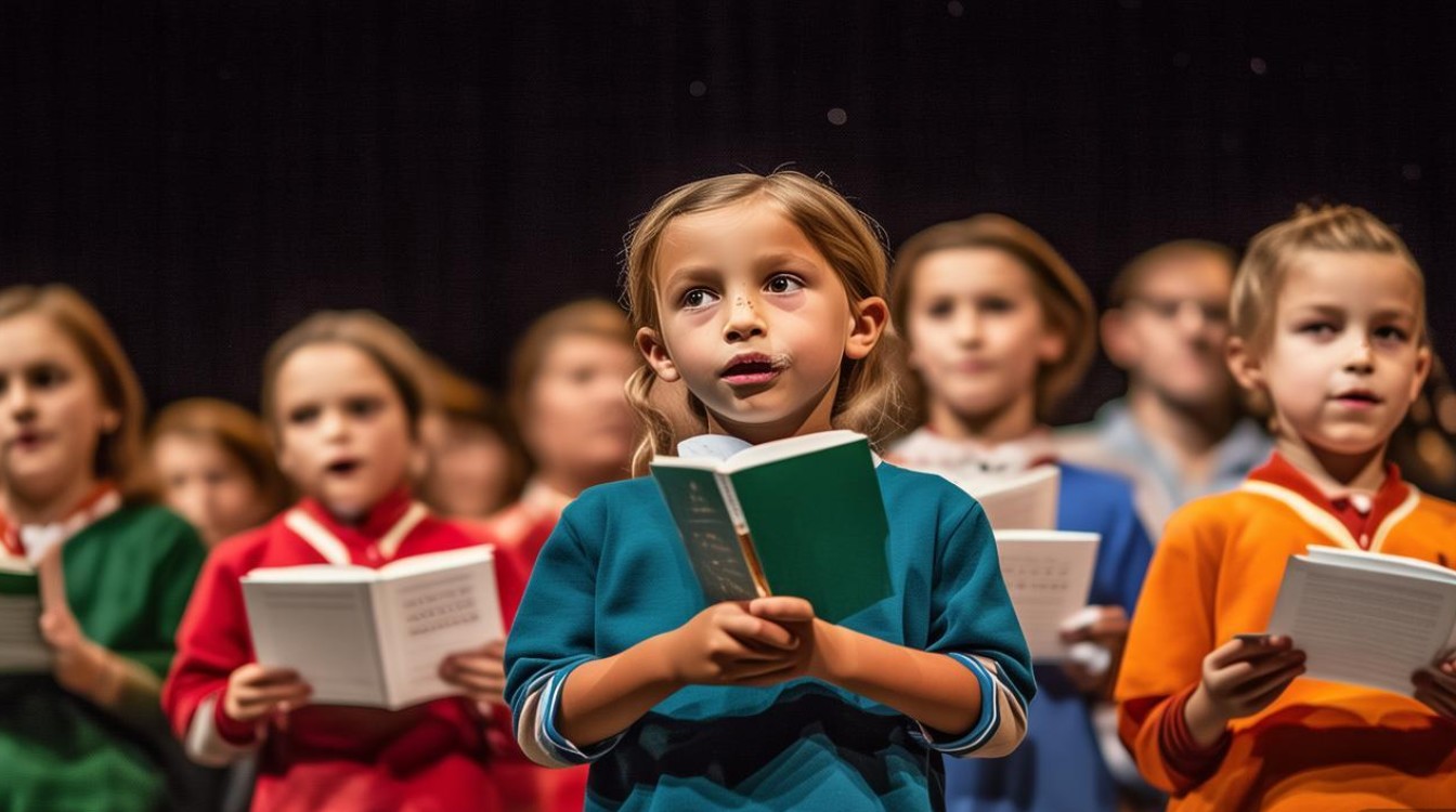 二年级诗歌朗诵3分钟，最新选材与技巧有哪些？-图1