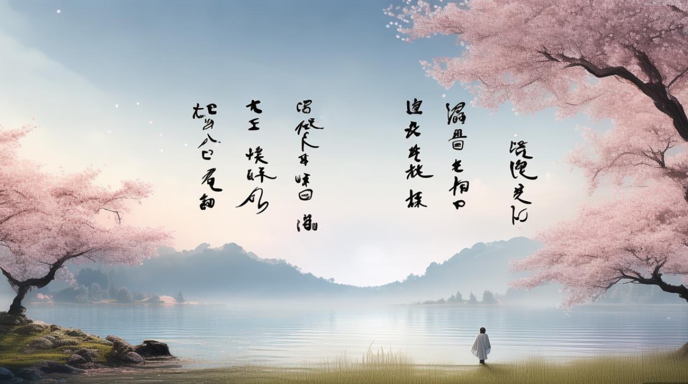 王维诗歌诗中有画特点，为何千年仍被推崇？-图1