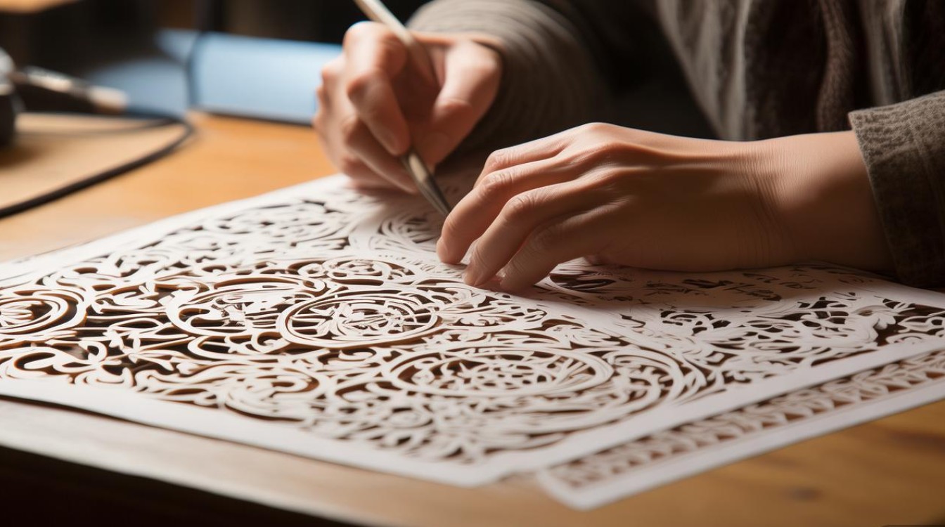 剪窗花诗歌,剪窗花诗歌朗诵-图1 剪窗花诗歌,剪窗花诗歌朗诵-图1