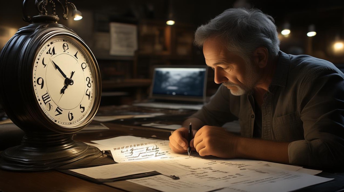 加班名言，加班名言名句-图1