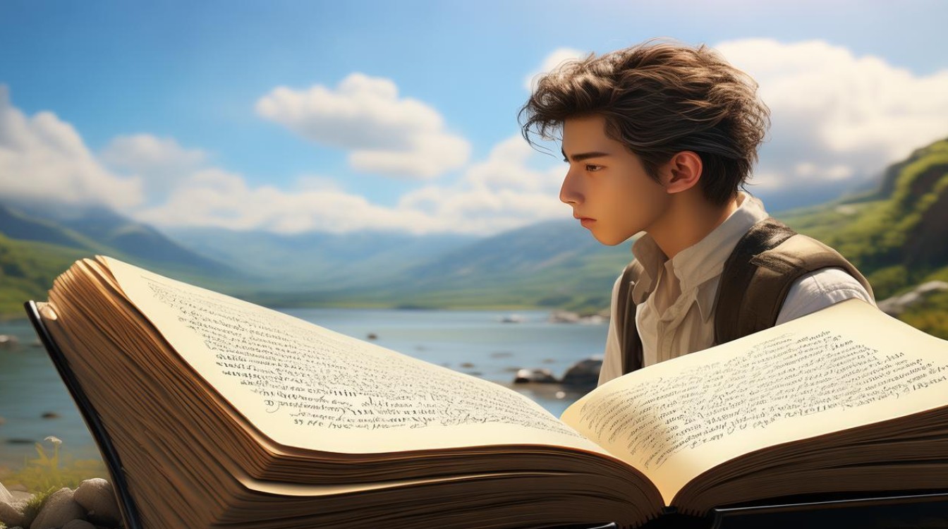 你说诗歌，祖国我想对你说诗歌-图1