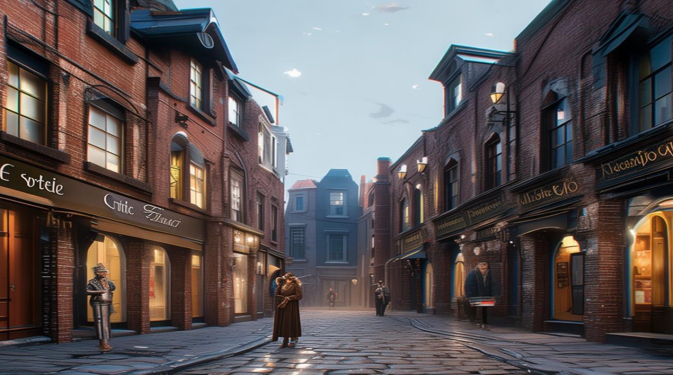 诗歌《大街》大街 诗歌-图1