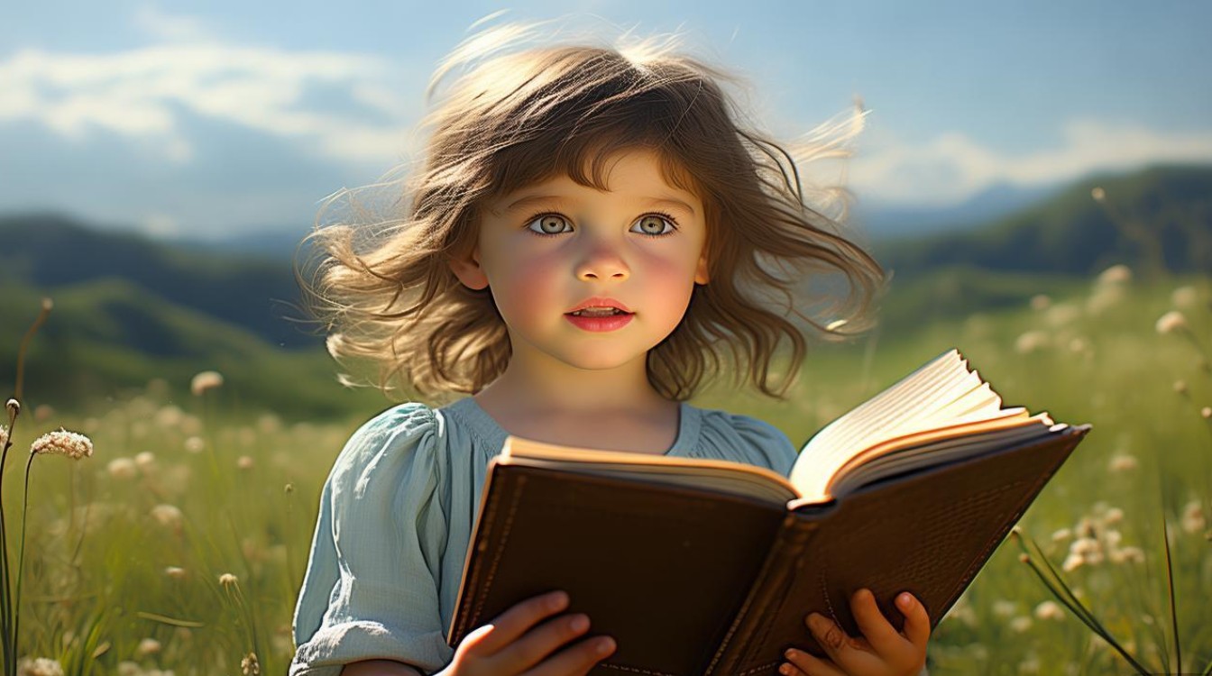 童年梦诗歌，童年的梦朗诵稿-图1