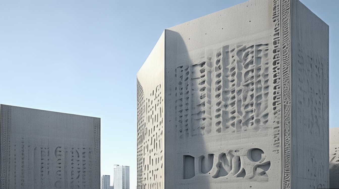 水泥诗歌，歌颂水泥诗歌-图1