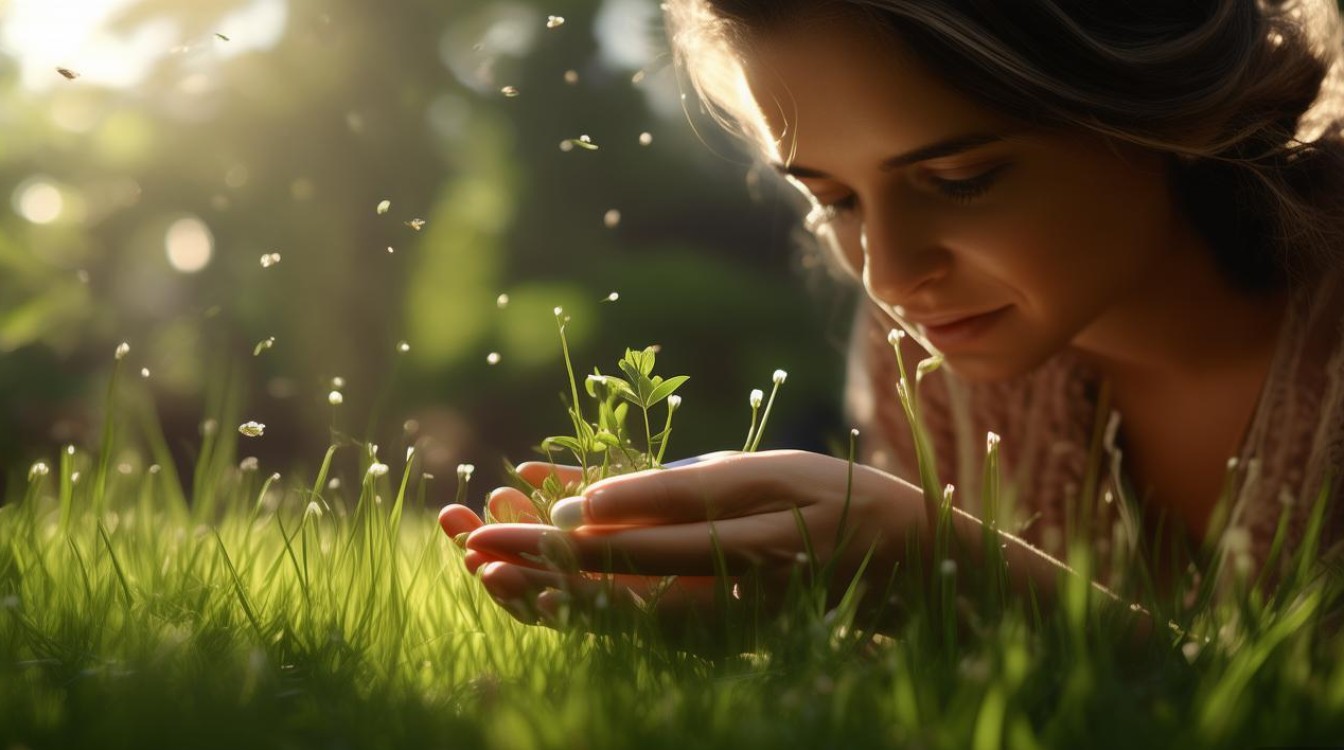 妈妈 小草诗歌最新创作引热议，孩子视角为何打动无数人？-图1