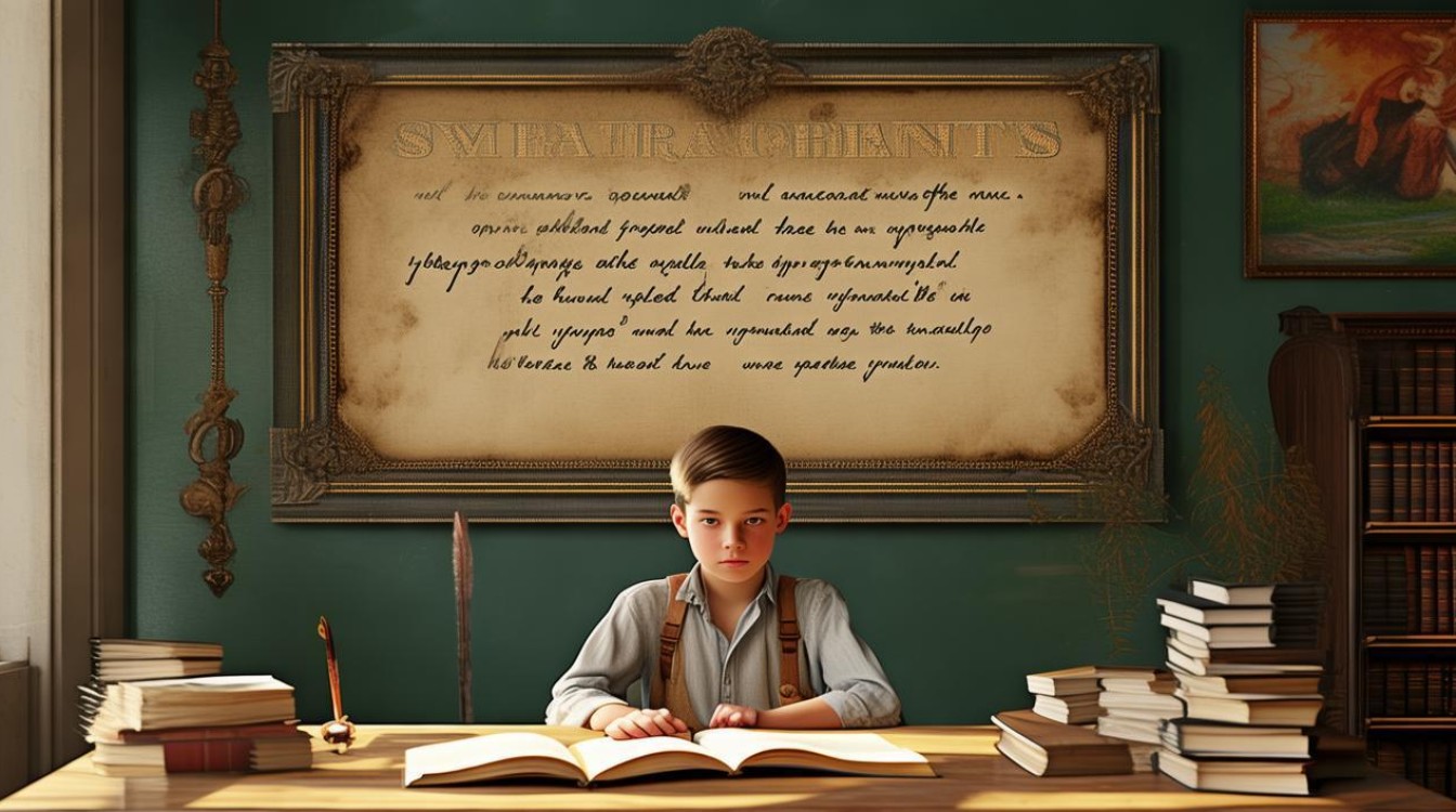 2025年最新立志成才名言，哪句最能点燃你的奋斗激情？-图1