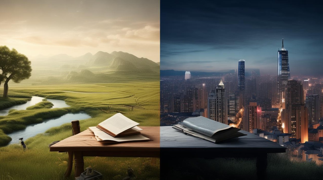 散文与诗歌，2025年文学创作如何选？-图1