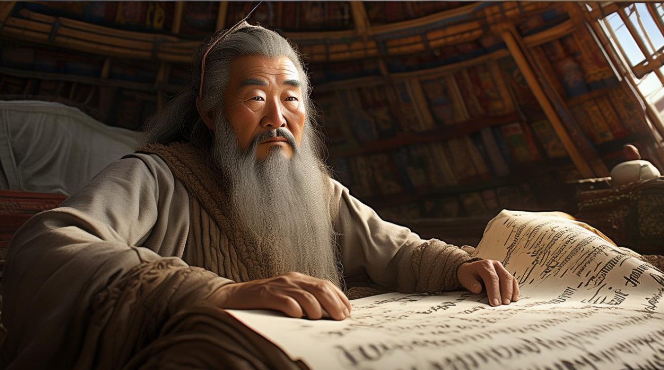 成吉思汗名言千年后还适用吗？-图1