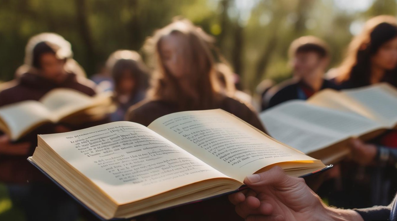 励志英文诗歌朗诵，2025最新励志英文诗歌朗诵有哪些？-图1