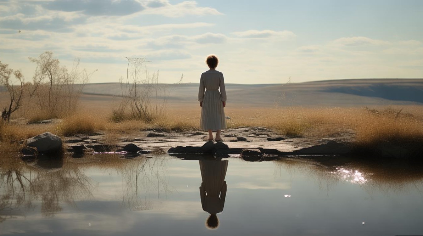 当下如何用正视自我的名言突破自我设限？-图1