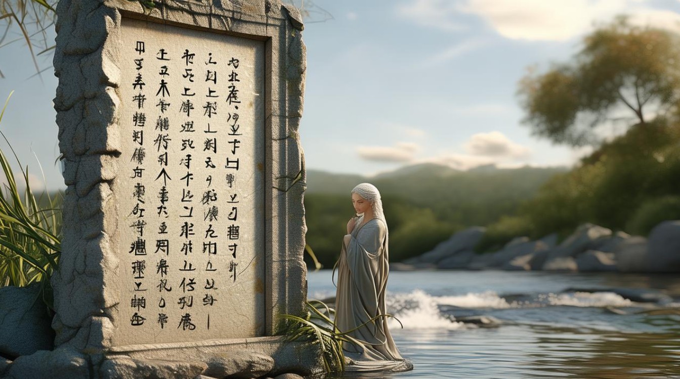 母亲河诗歌，为何总能直击当代人的乡愁？-图1