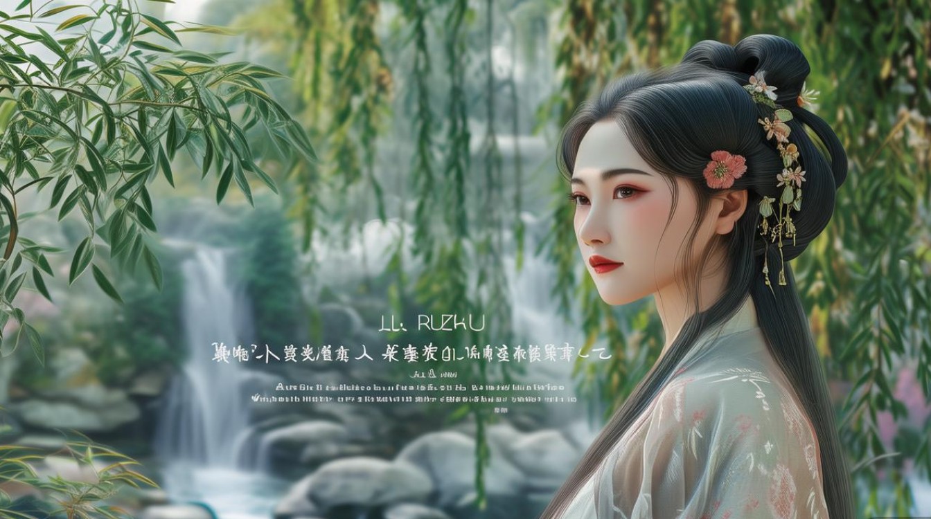 柳如是诗歌，穿越300年，为何仍能打动现代读者？-图1