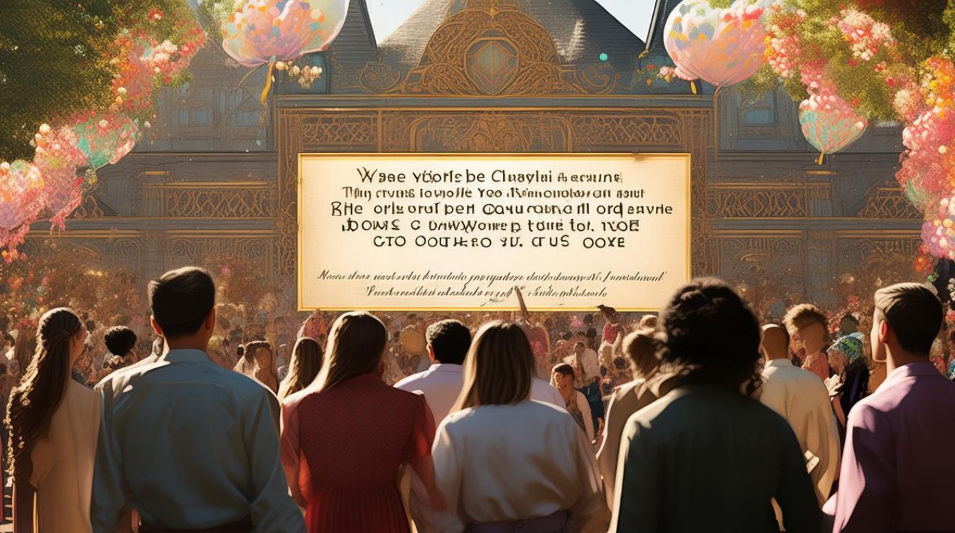 校庆诗歌上新，哪首最戳你心？-图1