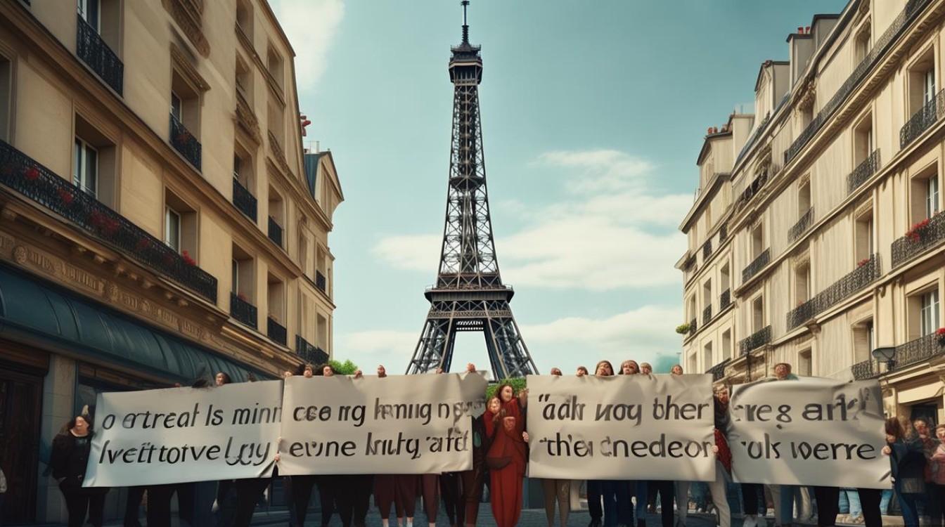 巴黎名言最新争议，过时还是永恒智慧？-图1