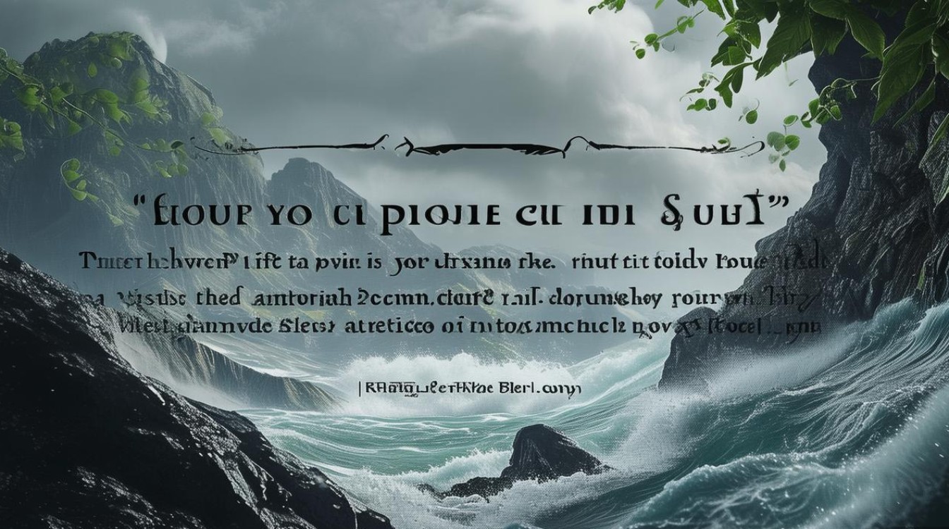 2025年最新勇争取名言，哪句最能点燃你的斗志？-图1