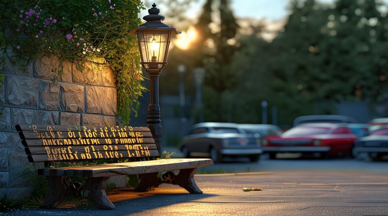 诗歌停车场，最新诗作藏哪了？-图1