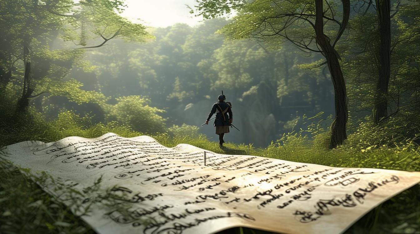 从军行新诗解读，盛唐边塞诗的当代共鸣？-图1