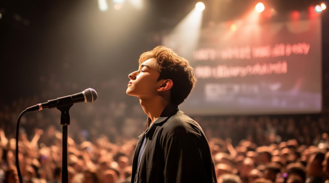 青春沈庆诗歌朗诵，为何今夜又唤醒无数人的青春记忆？-图1