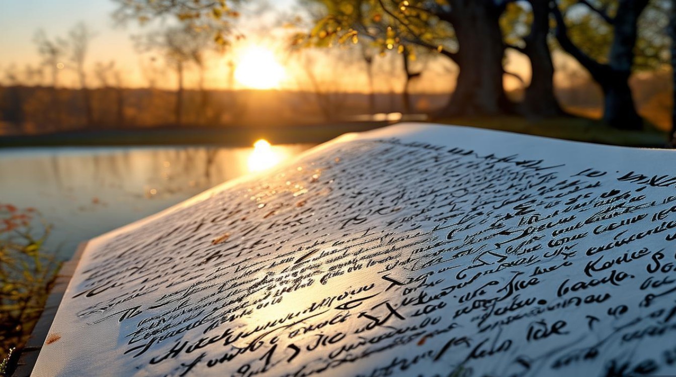 赞美诗歌曾经-图1