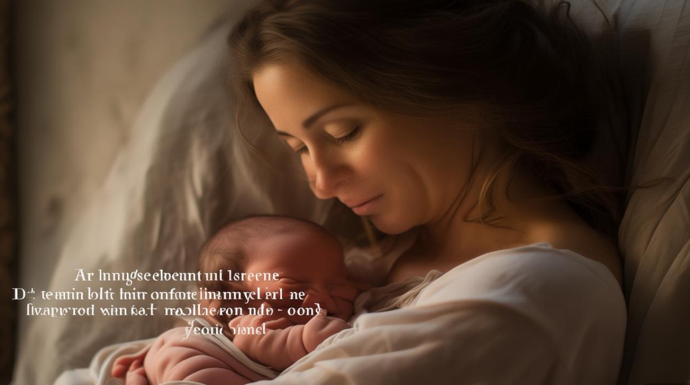 当代女性为何仍被生育名言定义人生？-图1