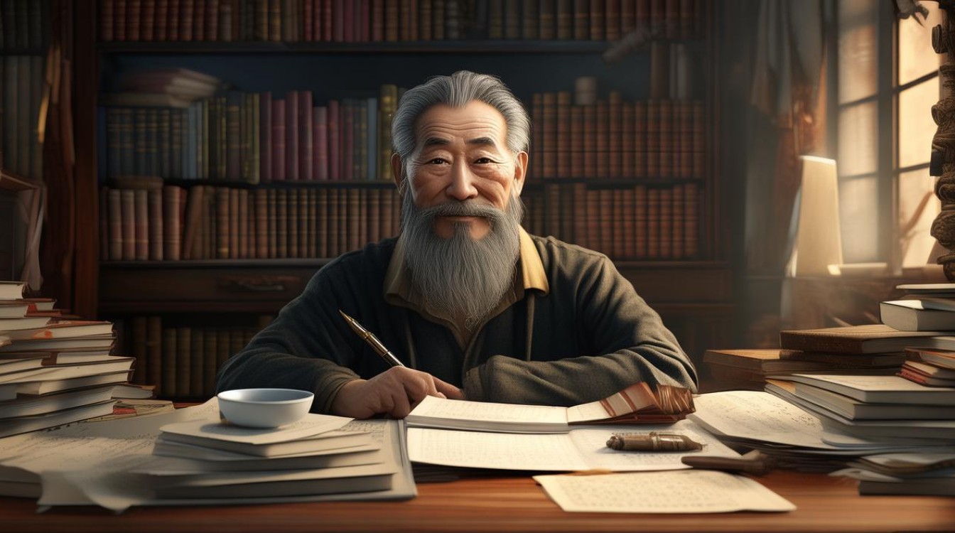 艾青 诗歌赏析，艾青诗选赏-图1