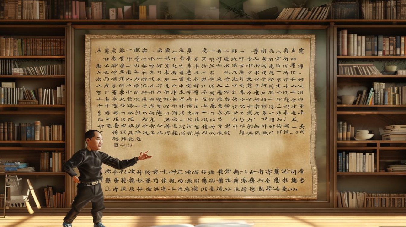 练口才诗歌，练口才的诗歌-图1