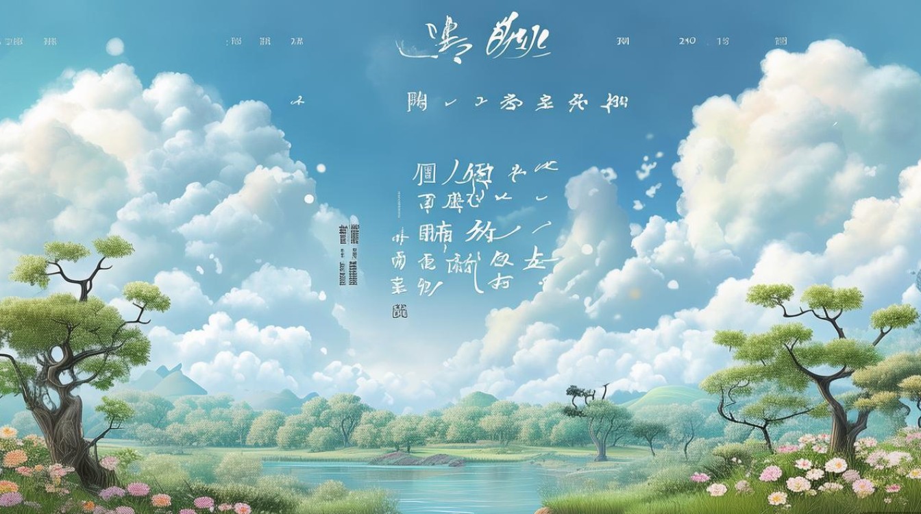 白云诗歌仿编，白云诗歌仿编大全-图1