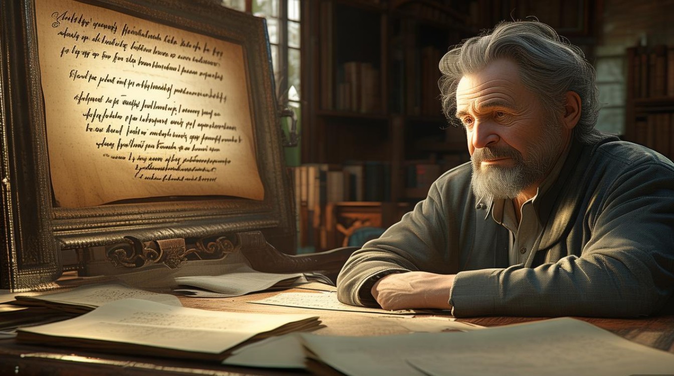 高尔基的名言是，高尔基的名言是什么-图1