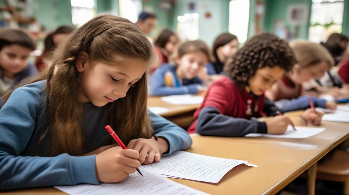 自创诗歌六年级，自创诗歌六年级下册-图1