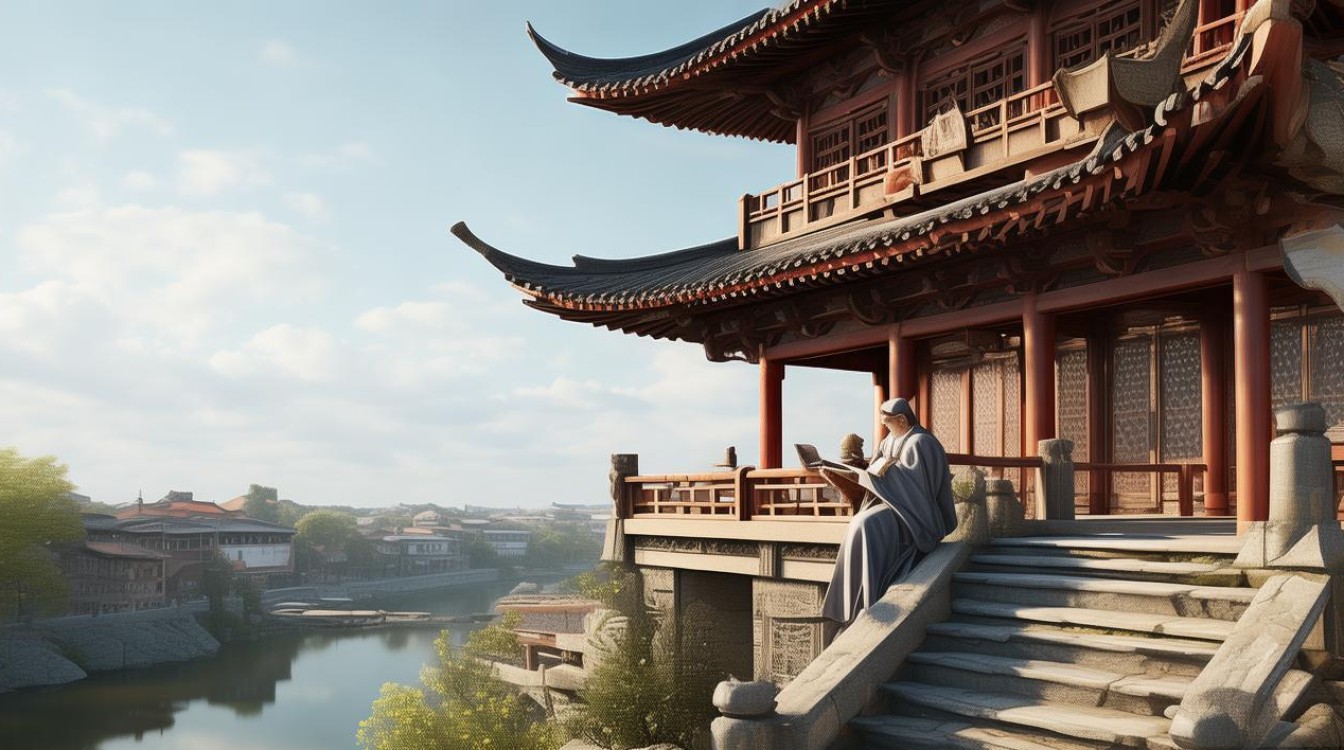 诗歌鉴赏野望，诗歌鉴赏野望黄鹤楼-图1