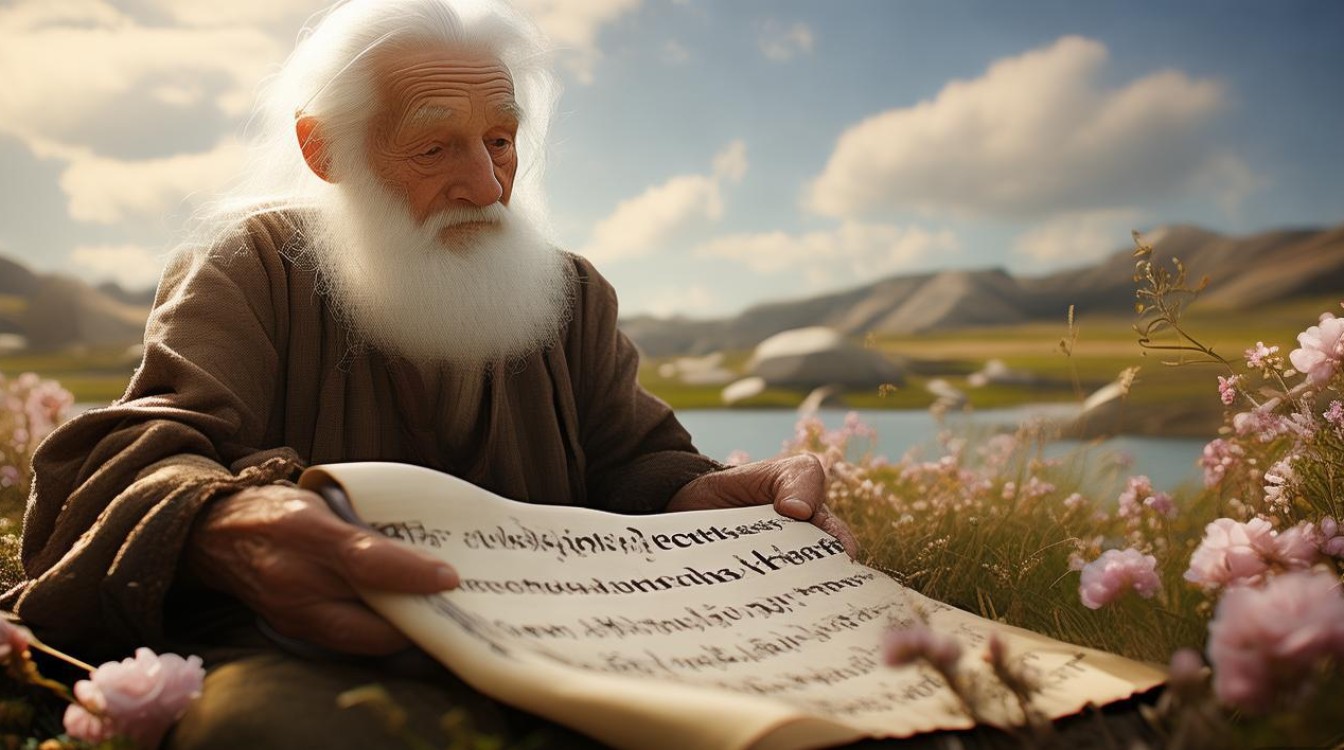 善有善报的名言感悟，善有善报的名言感悟怎么写-图1