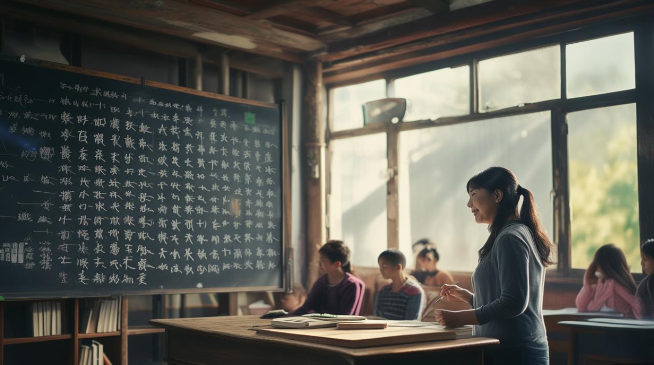 教师七言诗歌，教师七言诗歌大全-图1