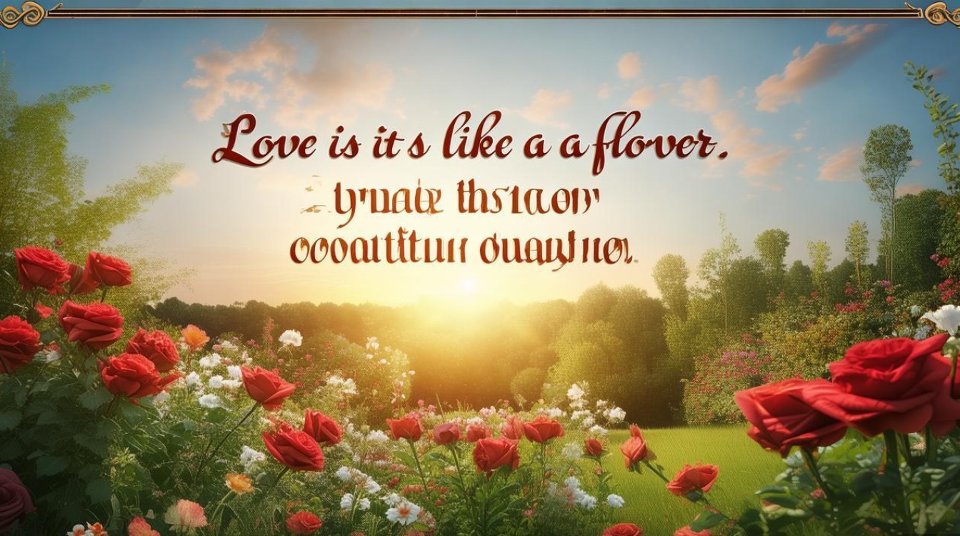 诗歌主爱如花，当下为何打动人心？-图1