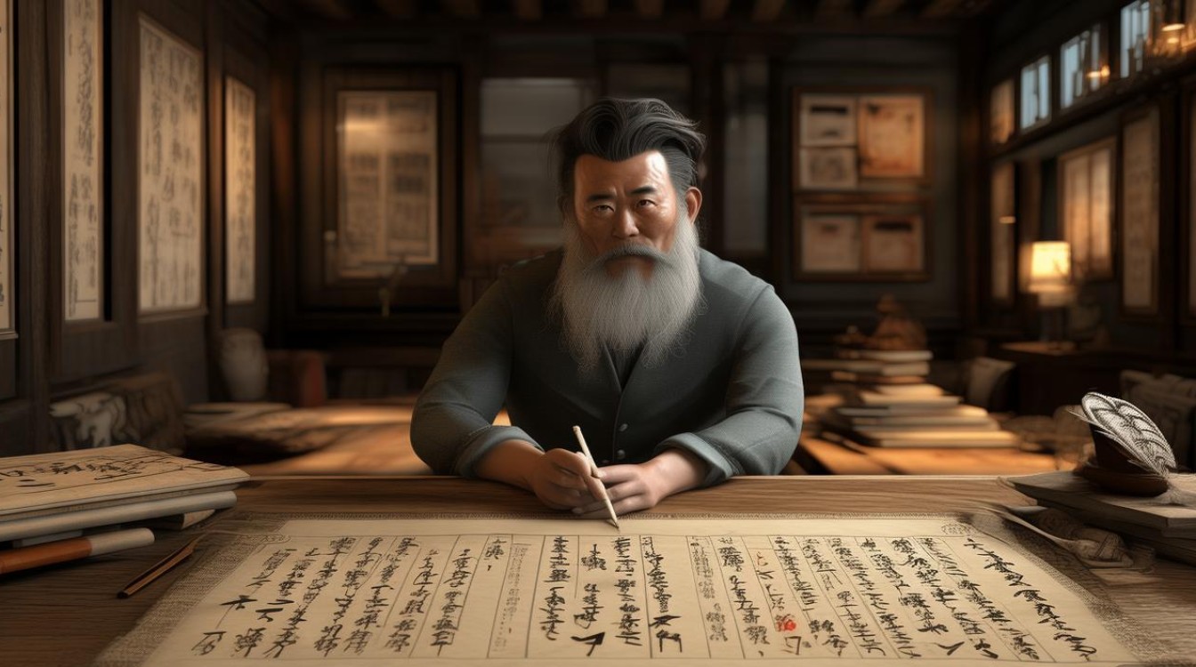 毛泽毛的名言-图1