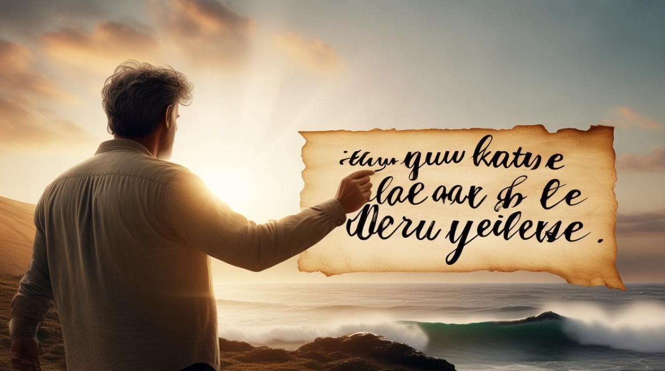 当下坚守自我的名言，为何仍能引发强烈共鸣？-图1