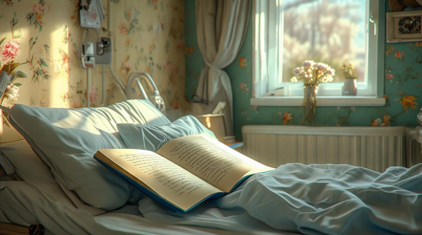 医院诗歌走红，能否治愈医患焦虑？-图1