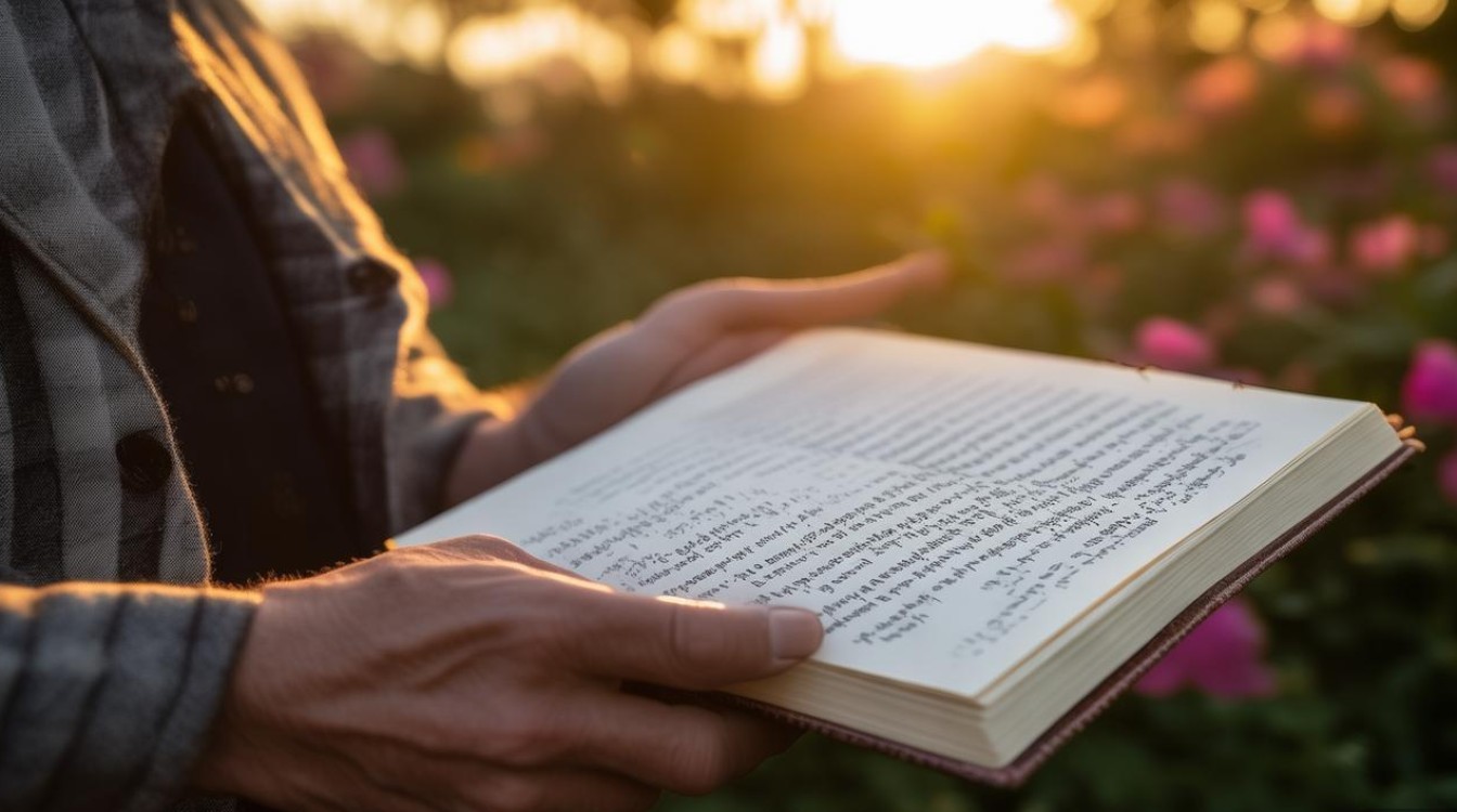 人生感悟诗歌，人生感悟诗歌朗诵-图1