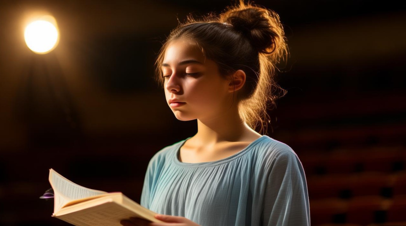 初中生朗诵的诗歌，初中生朗诵的诗歌有哪些-图1