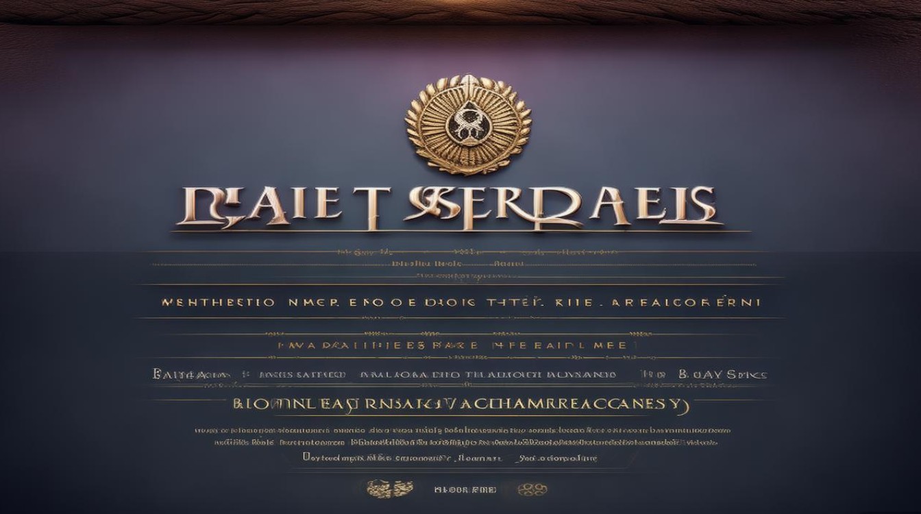 名言名网，名言网名霸气十足-图1