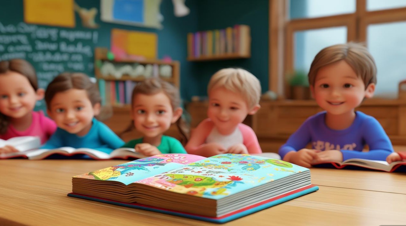 诗歌集小学，诗歌集小学生-图1