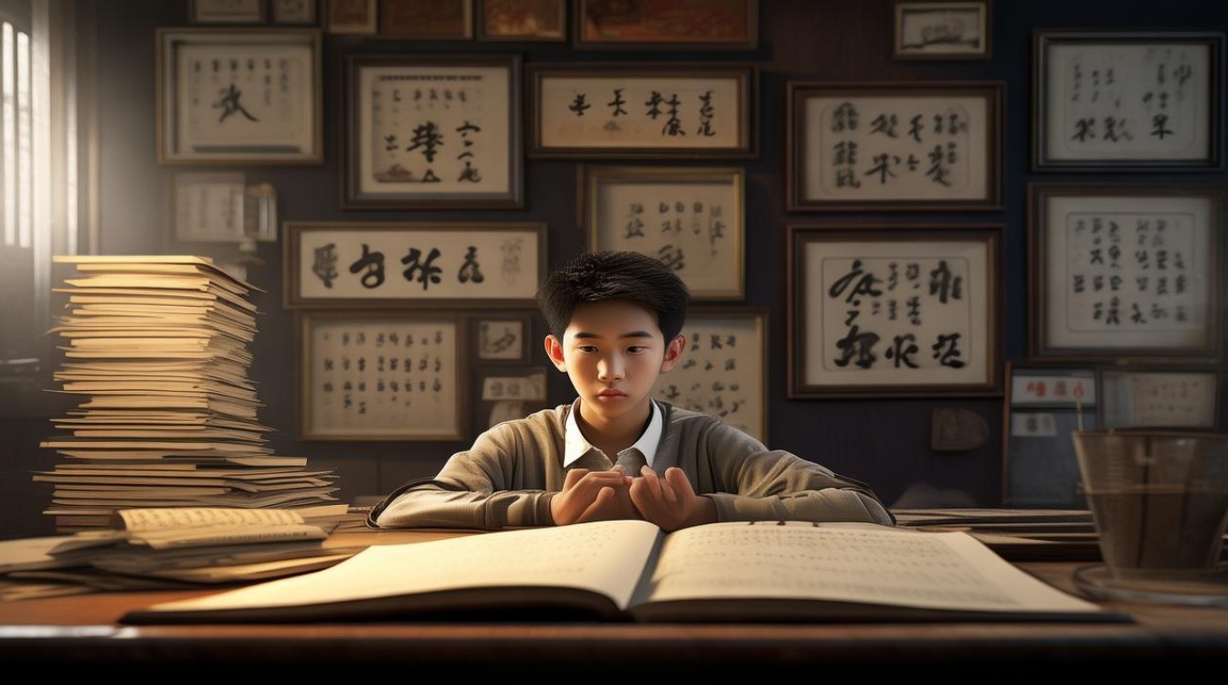 高考诗歌氛围，高考诗歌风格-图1