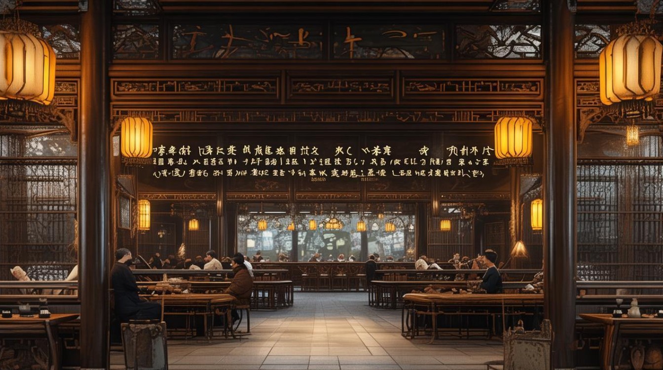 老舍茶馆名言，老舍茶馆名言名句摘抄-图1