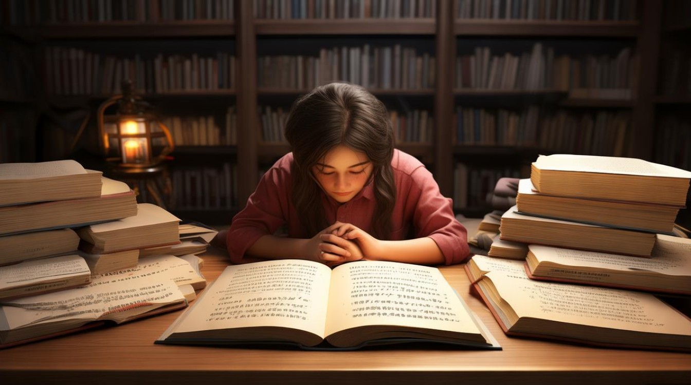 读书立志的名言名句，读书立志的名言名句大全-图1