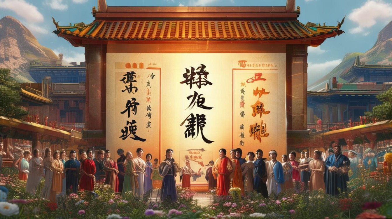 复兴之路 诗歌，复兴之路歌颂谁-图1