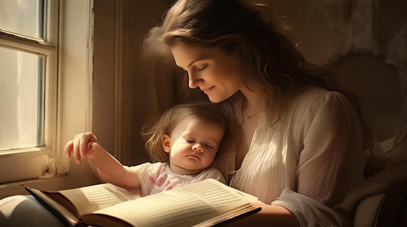 母爱生诗歌，母爱 诗歌-图1