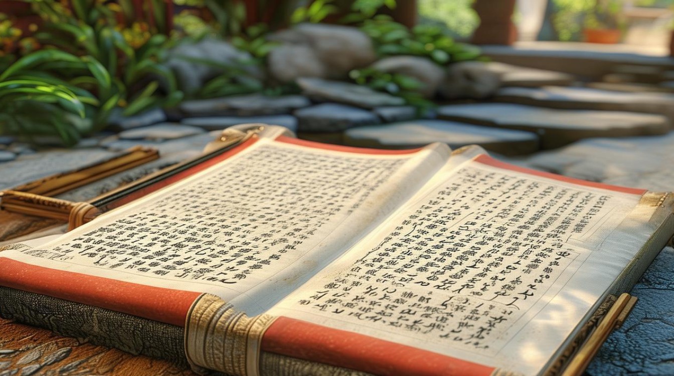 八礼四仪诗歌，八礼司仪诗歌-图1