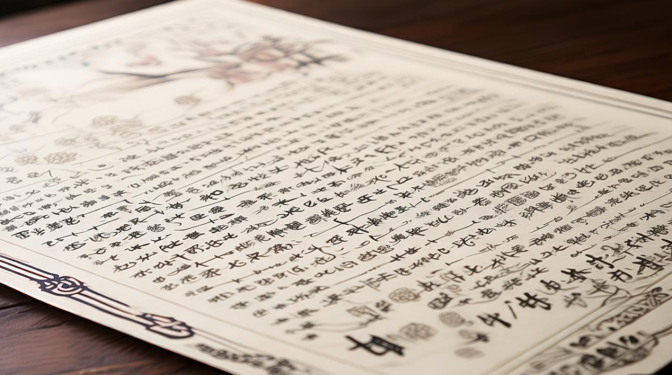 孝道名言手抄报最好的，孝道方面的手抄报-图1