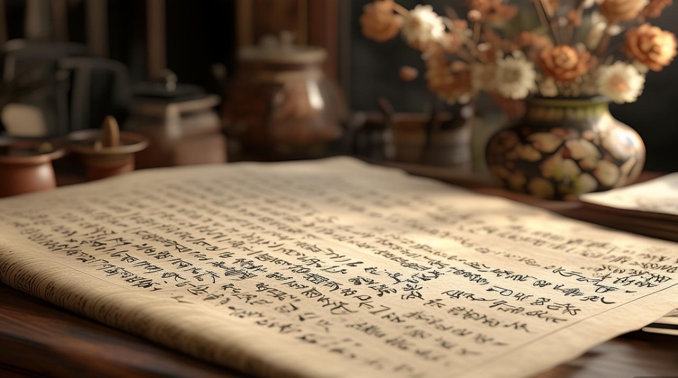 古人自律名言，今天还适用吗？-图1