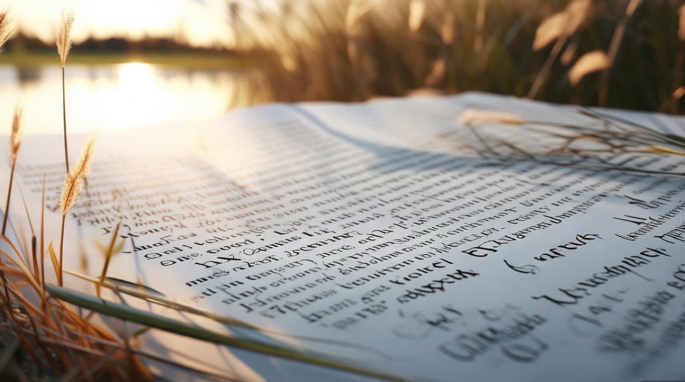 心情诗歌能治愈现代人的焦虑吗？-图1