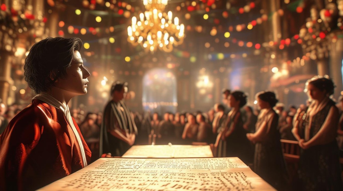 周年庆典诗歌，周年庆典诗歌朗诵轻音乐-图1